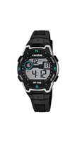 Montre Calypso Enfant Digital Crush in Plastique K5853/4 - K5853/4